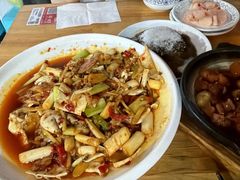 -明婷饭店(外曹家巷店)