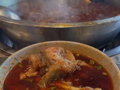 -肖肖酸萝卜鱼火锅(总店)