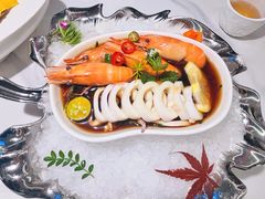 -3号仓库·创意中国菜(新世界城店)