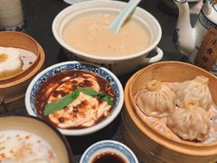 -南京大牌档(新街口德基广场店)