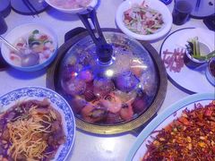 -巧克力渔家.小船海鲜家常菜(三浴场店)