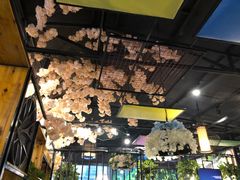大堂-甲大帅·甲鱼·椰子鸡主题餐厅(唐家店)