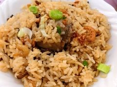 -王桂峰特色小吃(浔阳路店)
