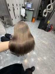 -老佛爷Hair染发烫发Salon