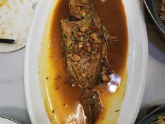 -滁香园·滁州菜(琅琊山店)