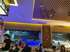 -长沙三景韦尔斯利酒店·Oval全日制餐厅自助餐