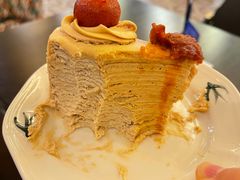 -糖房咖啡(南锣鼓巷店)