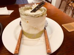 抹茶小柚子-Miss Q Family甜品·蛋糕·法甜咖啡