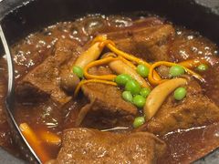 -若蘭慈·无国界素食料理(欢乐海岸店)