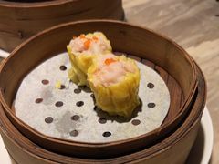 -广州花园酒店荔湾亭·地道点心·粤式饮茶