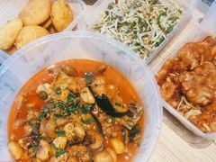 -美达尔烧烤(大尧三路店)