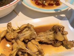 -辣不怕口味虾(凌霄路店)