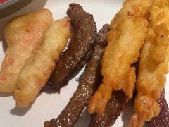 -東盛炭烤自助料理(玄武招商花园城店)
