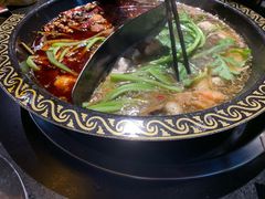 -大味老火锅City店