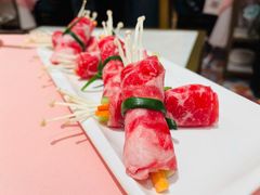 -龙鲜会·澳门生鲜火锅(诚品店)