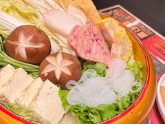 -牛New寿喜烧(龙湖金沙天街店)