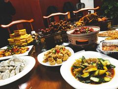 -郑喜旺烧烤(郑州总店)