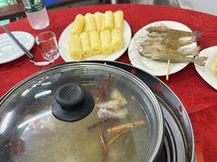 -花苑美食横琴生蚝火锅(拱北粤华路店)