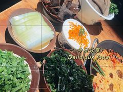 -楠火锅(龙阳广场店)