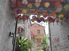 -重庆十八梯传统风貌区