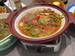 -香山湖家家宴(中山陵店)