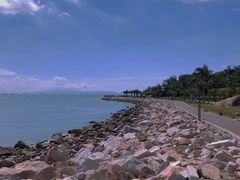 -野狸岛