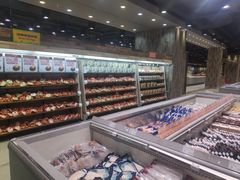 -果蔬好生活超市(乐堤港店)