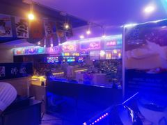 -海韵之星邮轮水会(明发商业广场店)