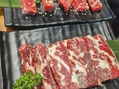 -热血兄弟·炭火烤肉(融侨中心店)