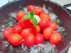 -大树餐厅(红旗街万达店)