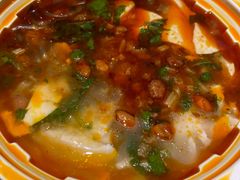 -豆相识•九九豆腐脑(牛咡桥店)
