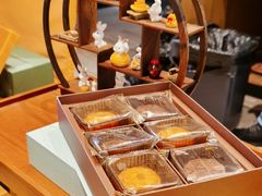 -星巴克臻选(青岛金狮广场店)