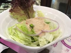 田园色拉-德大西餐社(云南南路店)