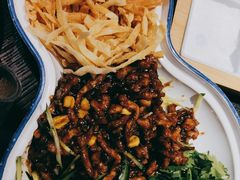 -满园烤鸭·春饼(沈北万达店)