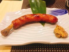 -有喜屋·深夜食堂(北京西路店)