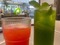 -一坐一忘云南菜(卓悦中心)