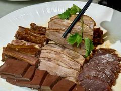 -潮州府·潮菜·砂锅粥(徐家汇店)