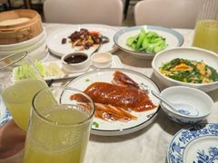 -漢舍中国菜馆(889广场店)