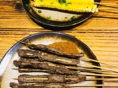 -红料理|串串有瘾·烧烤(吴中路店)