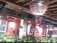 大堂-管氏翅吧(台湾街店)