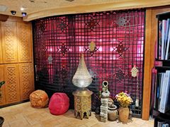 -Tajine Moroccan塔金摩洛哥中东餐厅