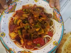 -帕米尔食府(白云观店)