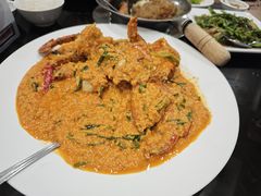 -建兴酒家(班塔通分店)