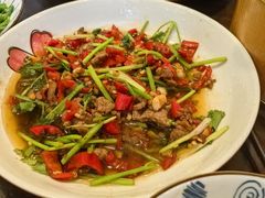 -吃货私房菜(丽江束河古镇店)