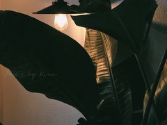 -不正咖啡(万达尊店)