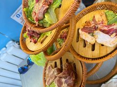 -牛犇炭火烤肉·鲜切烤肉(承德总店)