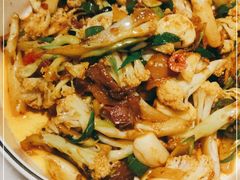 -中8楼风尚云南菜(颐堤港店)