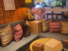 -泰合玺·精油疗愈SPA(狮山天街生活广场店)