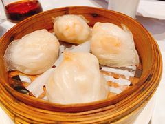 -麒茗餐厅·粤菜·宴会厅·海鲜(锦绣路店)