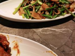 -前海沿·青岛菜(李沧万达店)